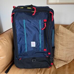 Topo Designs Global Travel Bag 30L